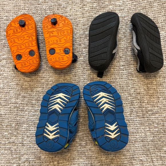 Huge Bundle Lot of 31 Baby Clothes - All Size 18M - Picture 10 of 10